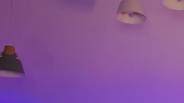 Czat XXX na żywo – EricaMoonn
