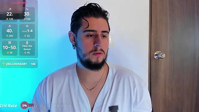 Ryan_evannss_ Adlı Modelin Canlı XXX Sohbeti