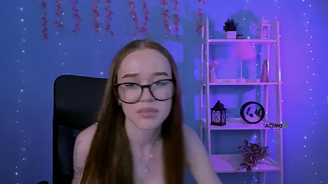 Czat XXX na żywo – nila_eclipse