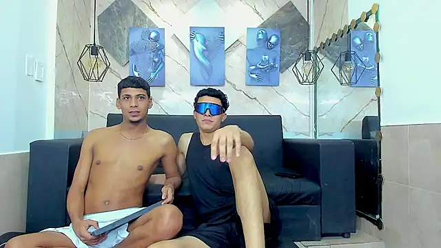 Yeff_26 Live XXX-chat