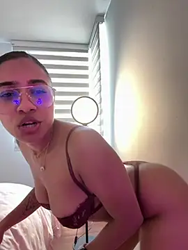 Belkaj Chat XXX in diretta