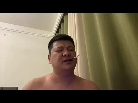zhang1118 Adlı Modelin Web Kamerası Şovu