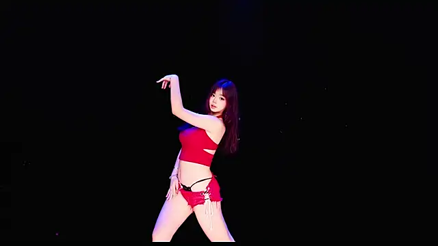 แชท XXX สดของ RoseGirl888