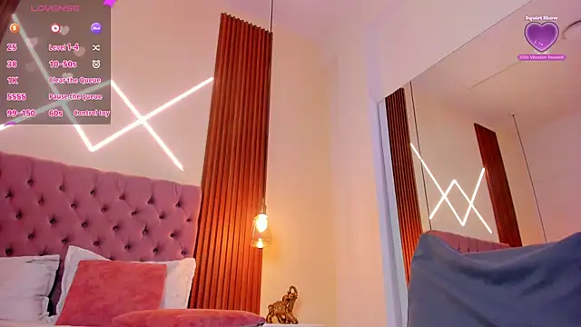 Sophia_turneer Adlı Modelin Canlı XXX Sohbeti