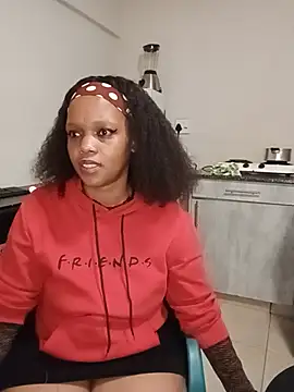צ'אט XXX בשידור חי של Babymomma98