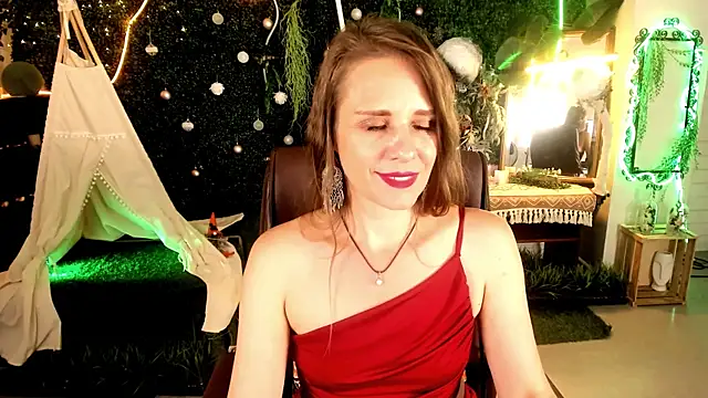 Czat XXX na żywo – EmiliaBedy
