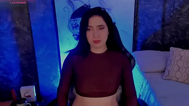 Chat XXX ao vivo de Skyyle_
