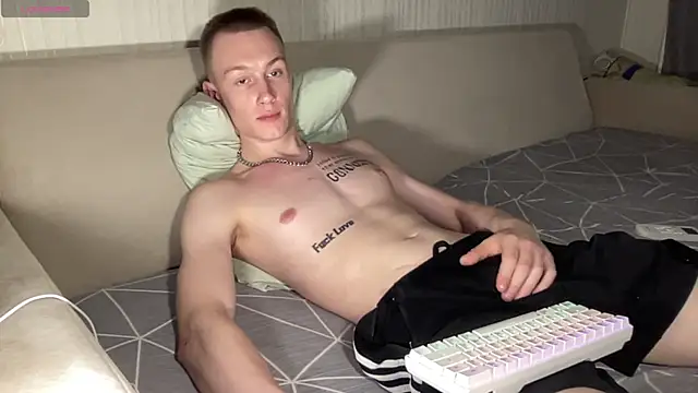 Chat XXX Live Travis_Gracile