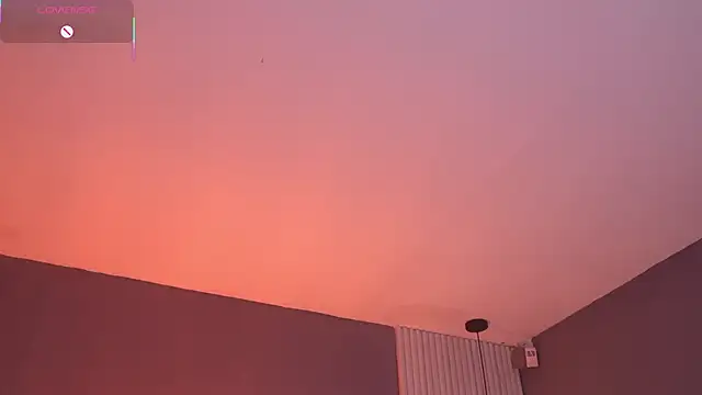 Chat XXX ao vivo de ValeryNova