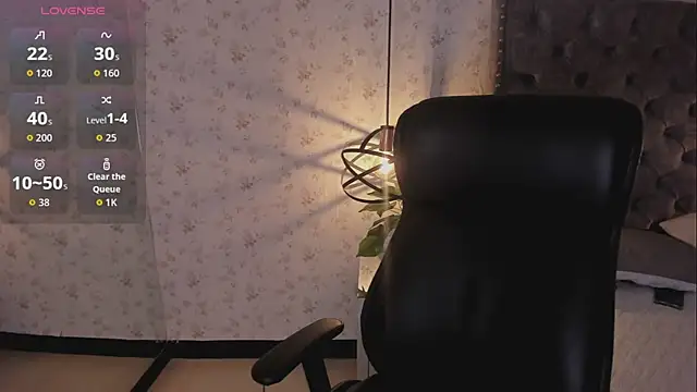 LanaJones_ Chat XXX in diretta