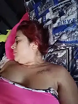 Chat XXX en directo de MariBelle1