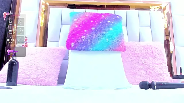 Chat XXX en directo de RileySweett