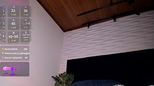 tim__fox 现场XXX聊天
