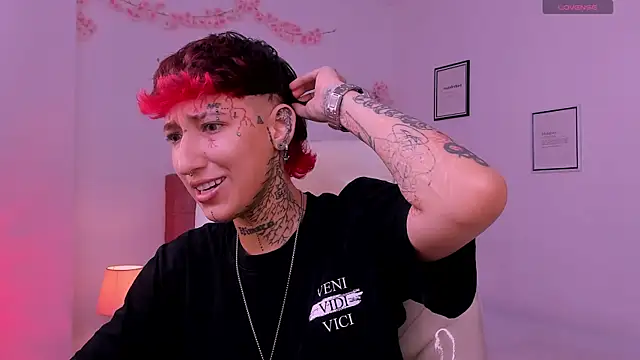 Luci_Rose's Live XXX Chat