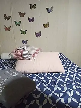 Chat +18 de Safiyawild69 ao vivo