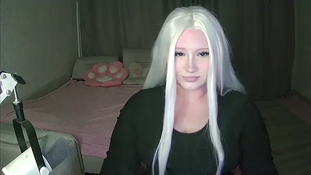 FlameFawn Chat XXX in diretta