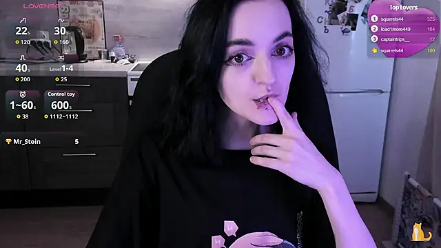 miura_moon Chat XXX in diretta