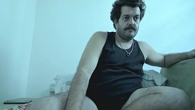 Chatroom XXX en direct de BadDaddyBrasil