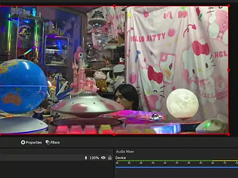 Chat XXX Live JesuAdam