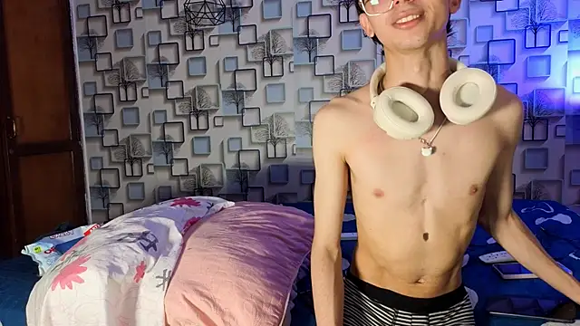 Chatroom XXX en direct de Twink_Sebas7