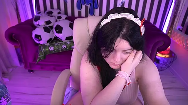 LittleShyy 라이브 XXX 채팅