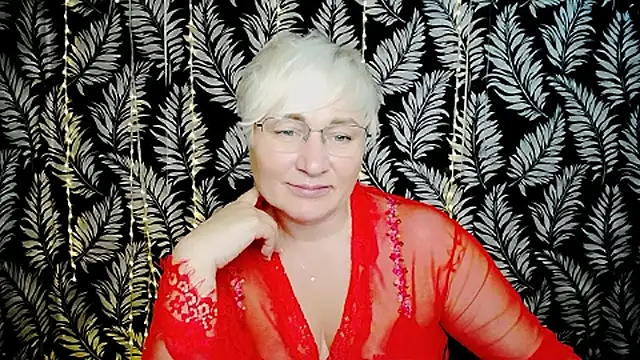 Olivia_playful XXX чат на живо