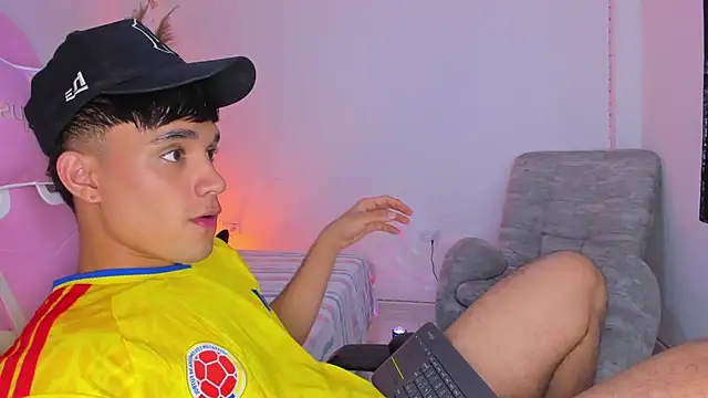 Michael_Jordan_zz webkamerás műsora