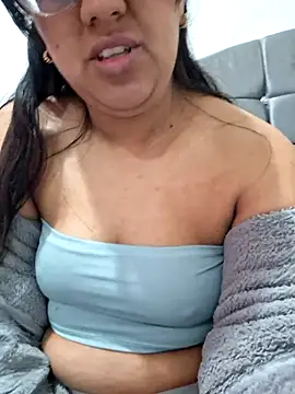 ZaidaWet's Live XXX Chat