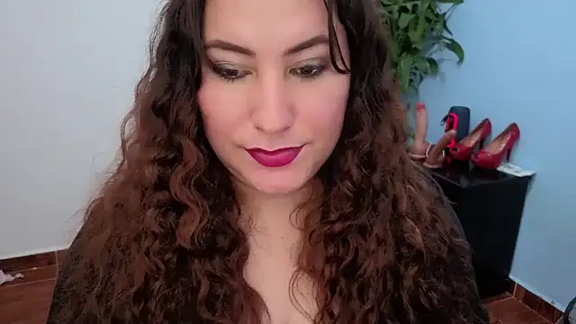 JANNAH_MARTINEZ live XXX chat