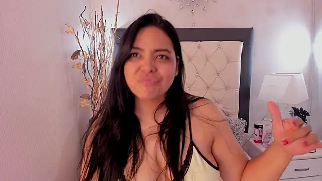 XXX chat uživo modela Gaby_Herreraa