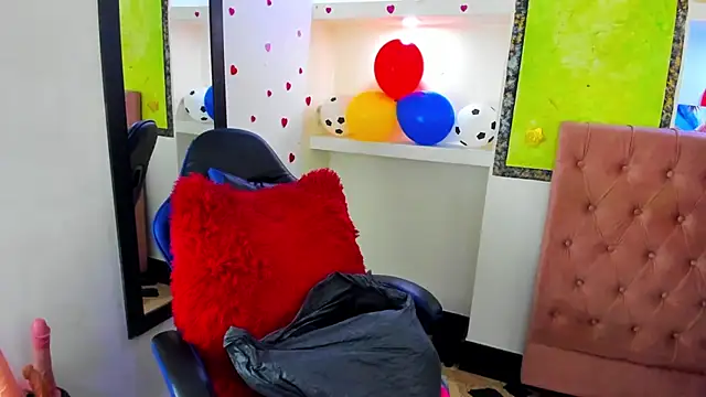 Živý XXX chat Melisa_14