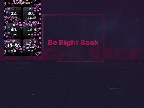 xMystic_Realm's Live XXX Chat