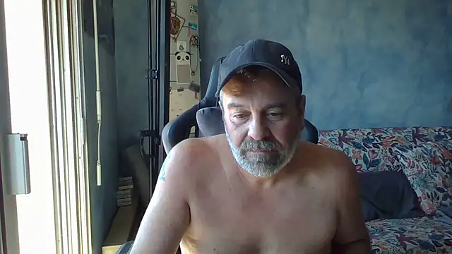 panda_06200 Live XXX-chat