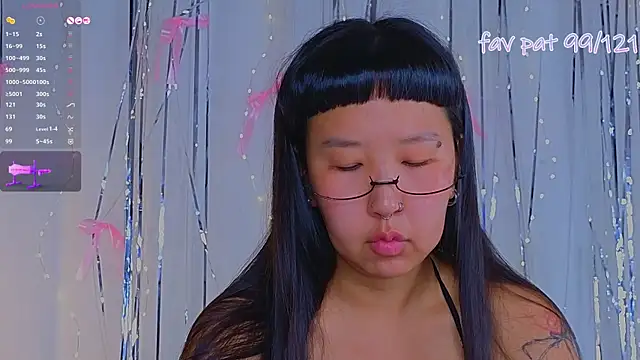 a11ysonn Live XXX chat