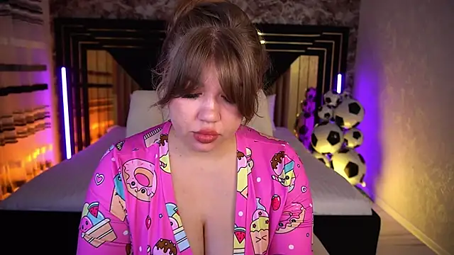 GabbieJay – Live XXX-chat