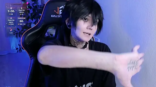 Chat XXX Live hiro_ryota