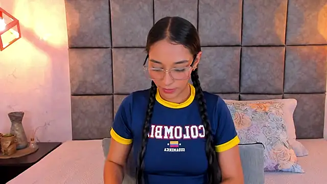 Chat XXX en directo de Roseaurora