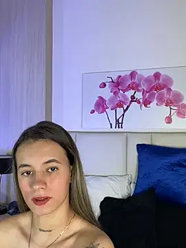 Chat XXX Live JuliaColemann