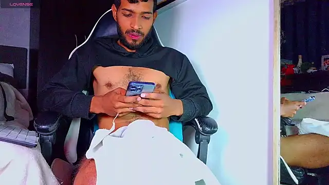 the_dog_lian's Live XXX Chat