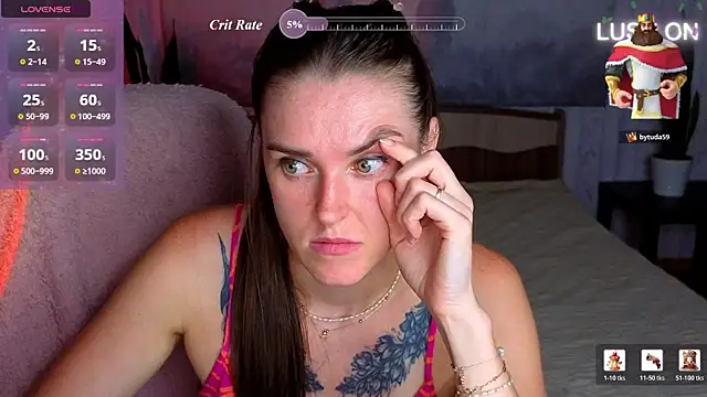 Bella__Swoon Live XXX-chat