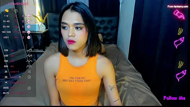 bellamoonlightX Chat XXX live
