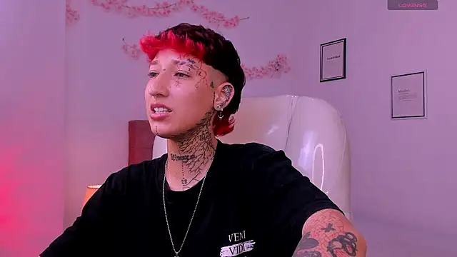 Luci_Rose Live XXX-Chat