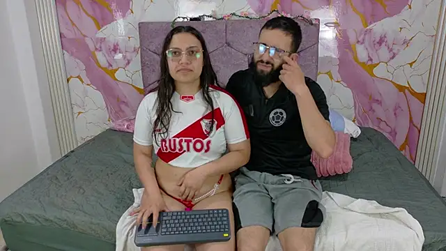 Chat XXX Live ObsessionRoom