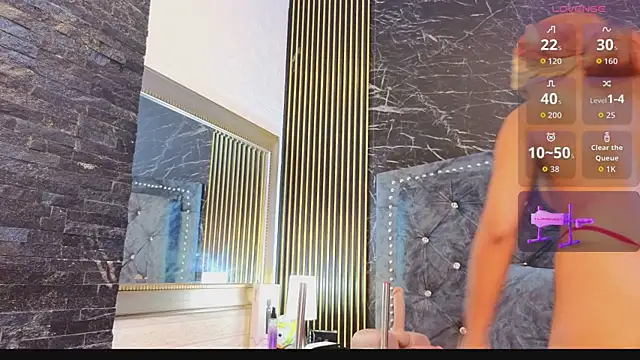 AlexandraNoxx Live XXX-Chat