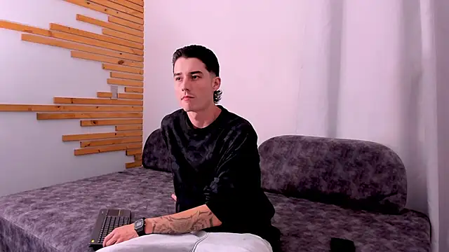 XXX chat uživo modela Oclahoma_x