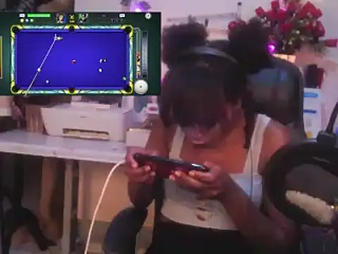 Anaconda2350 Live XXX-Chat