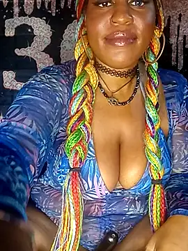 Chat XXX Live AmazonianMistress