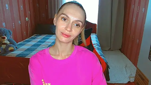 Lady_Sunshine_ live XXX chat