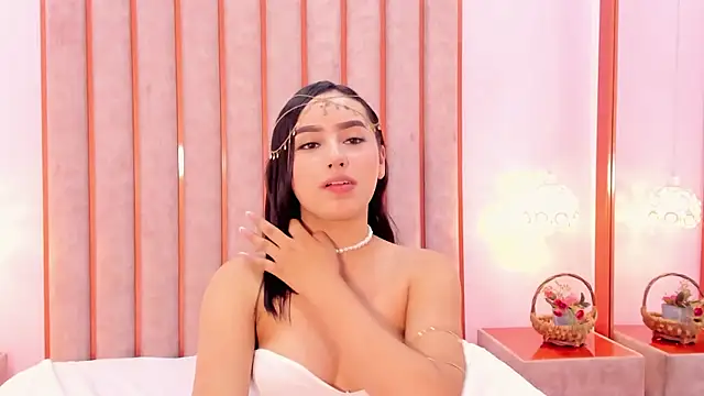 Chatroom XXX en direct de Zoe_Monrow