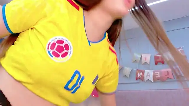 DanielleDNicola 라이브 XXX 채팅